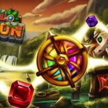 Jewel Amazon : Match 3 Puzzle v1.21.1 MOD APK (Auto Win)