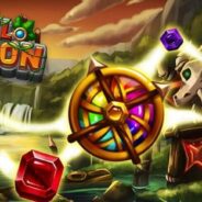 Jewel Amazon : Match 3 Puzzle v1.21.1 MOD APK (Auto Win)