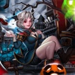 Jewel Vampire Castle v1.28.0 MOD APK (Auto Win)
