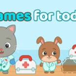 Kids Games 2 v1.0.15 MOD APK (Premium Unlocked)