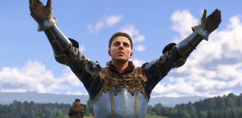 Kingdom Come: Deliverance II sales reach 3 million copies
