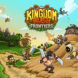 Kingdom Rush Frontiers TD v6.2.00 MOD APK (Unlimited Diamonds, Unlocked)