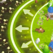 Kingland – Castle Adventure v0.7.1 MOD APK (Menu, High Damage, Chests Reward Multiplied)