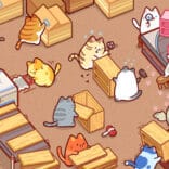 Kitty Cat Tycoon v1.0.70 MOD APK (Unlimited Money)