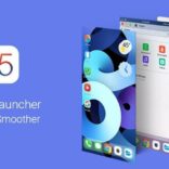 Launcher for OS 18 Style v14.1 MOD APK (Premium Unlocked)