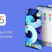 Launcher for OS 18 Style v14.1 MOD APK (Premium Unlocked)