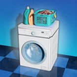 Laundry Store Simulator v6.0.5 MOD APK [Unlimited Money/Gems]