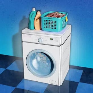 Laundry Store Simulator v6.0.5 MOD APK [Unlimited Money/Gems]