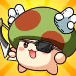 Legend of Mushroom: Rush v2.0.38 MOD APK [Unlimited Gems] for Android