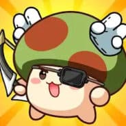 Legend of Mushroom: Rush v2.0.38 MOD APK [Unlimited Gems] for Android