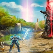 Legendary Heroes v3.4.33 MOD APK (Unlimited Money)