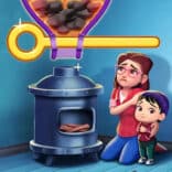 Lilys Garden MOD APK v3.20.1 (Unlimited Coins/Infinite Stars)