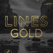 Lines Gold Pro – Icon Pack v3.6.7 APK (Full Version)