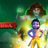 Little Krishna v4.4.362 MOD APK (Unlimited Money, Spin)