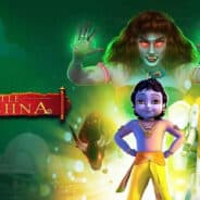 Little Krishna v4.4.362 MOD APK (Unlimited Money, Spin)