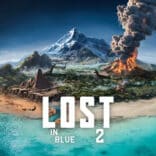 LOST in Blue 2: Fate's Island v2.10.2 MOD APK [Unlimited Money]