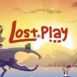 Lost in Play v1.0.2043 MOD APK (Free Shopping)