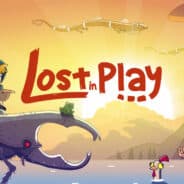 Lost in Play v1.0.2043 MOD APK (Free Shopping)