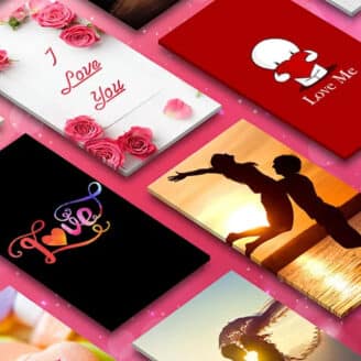 Love Wallpapers v6.1.43 MOD APK (Premium Unlocked)