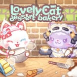 Lovely Cat: Dessert Bakery v1.6 MOD APK (Free Rewards)