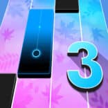 Magic Tiles 3 v12.054.005 MOD APK (Money, VIP Support, No Ads)