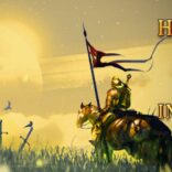 Magic World: Inferno v1.4.0 MOD APK (Unlimited Gold, Diamonds)