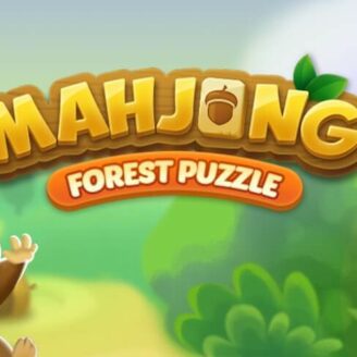 Mahjong Forest Puzzle v25.0521.00 MOD APK (Unlimited Life)