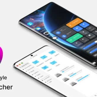 Mak Book OS 14 Launcher v19.2 MOD APK (Pro Unlocked)