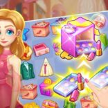 Makeover Story: Fashion Merge v1.32.0000 MOD APK (Unlimited Diamond)