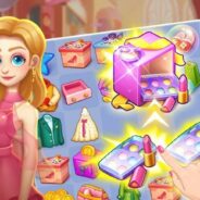 Makeover Story: Fashion Merge v1.32.0000 MOD APK (Unlimited Diamond)