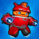 Marble Clash: Fun Shooter v0.14.11 MOD APK [Unlimited Money/Gems]