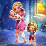 Matchington Mansion v1.181.0 MOD APK [Unlimited Money/Stars]