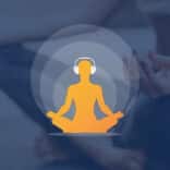 Meditation Music v2.1.2 MOD APK (Premium Unlocked)