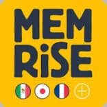 Memrise v2025.05.19.0 MOD APK [Premium Unlocked] for Android