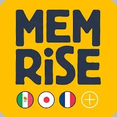 Memrise v2025.05.19.0 MOD APK [Premium Unlocked] for Android