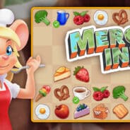 Merge Inn v7.4 MOD APK (Unlimited Diamonds, Energy)