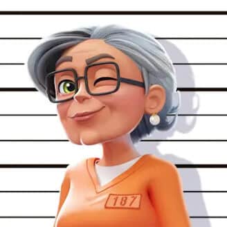 Merge Mansion MOD APK v25.04.03 [Unlimited Money/Gems/Energy]