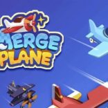 Merge Plane MOD APK v1.19.2 (Unlimited Money)