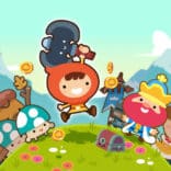 Micro RPG v1.18.3 MOD APK (Unlimited Money, God Mode)