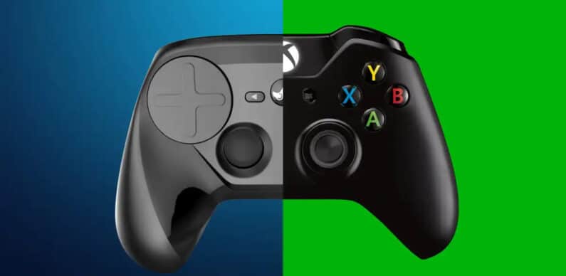 Microsoft and Valve May Merge Platforms: Steam to Appear on Next Xbox