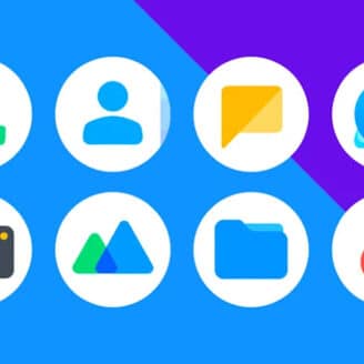 MiLight – Icon Pack (Round) v2.1.9 (Full Version)