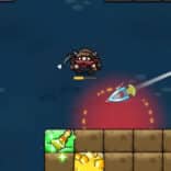 Mine Survivor v2.1 MOD APK (Menu, Unlimited Money, High Damage)