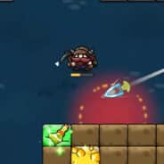 Mine Survivor v2.1 MOD APK (Menu, Unlimited Money, High Damage)