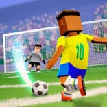 Mini Soccer Star 2024 v1.58 MOD APK [Unlimited Money/Gems]