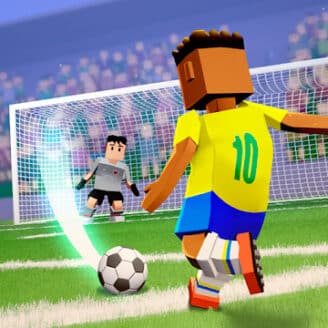 Mini Soccer Star 2024 v1.58 MOD APK [Unlimited Money/Gems]