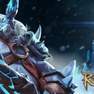 Mobile Royale v1.52.1 MOD APK (One Hit, God Mode)