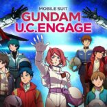 MOBILE SUIT GUNDAM U.C. ENGAGE v1.6.0 MOD APK (Damage Multiplier, God Mode)