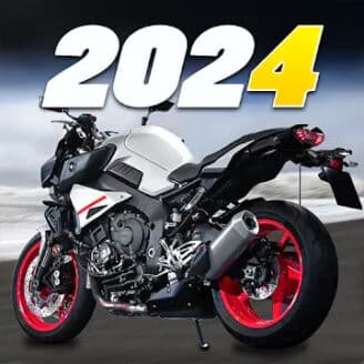 MotorBike : Drag Racing v2.6.0 MOD APK [Unlimited Money, full Nitro]