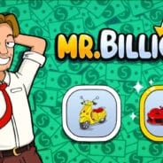 Mr.Billion: Idle Rich Tycoon v0.17.0 MOD APK (Free Shopping)