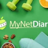 MyNetDiary v9.3.6 MOD APK (Premium Unlocked)